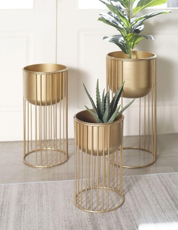 Planters