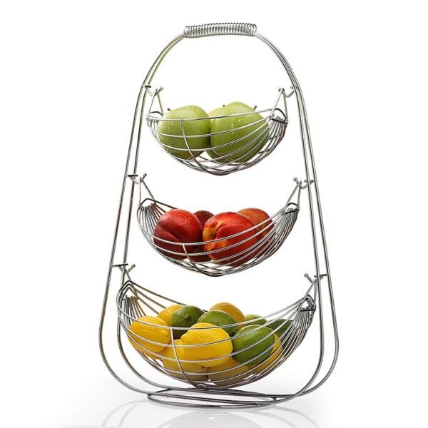 Fruit Basket