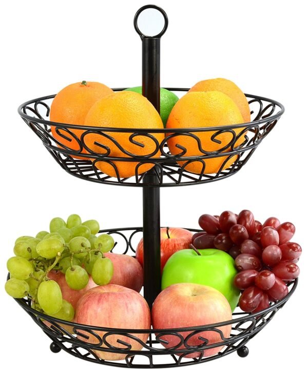 Fruit Basket