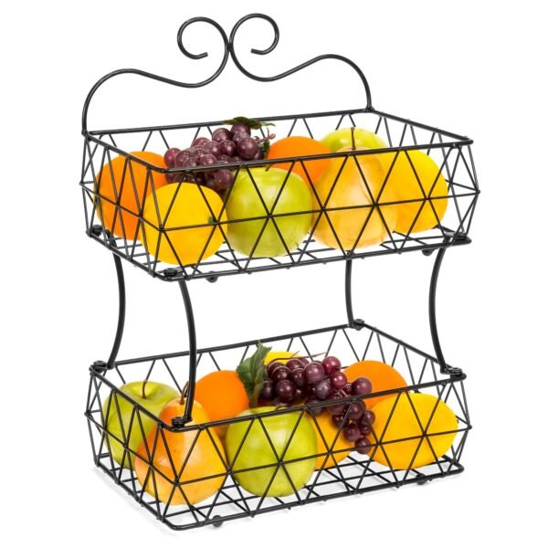 Fruit Basket