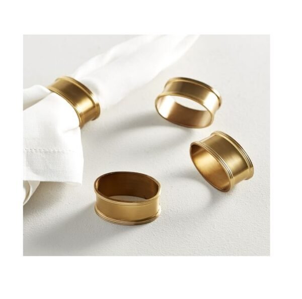 Napkin Rings