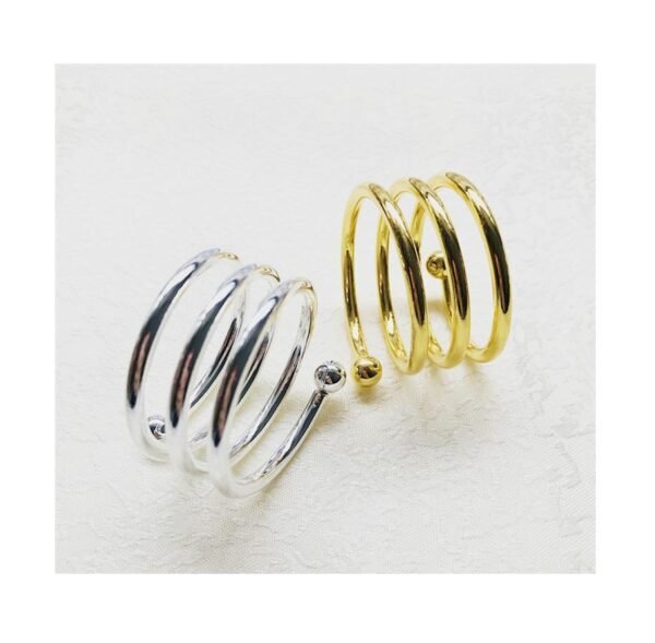 Napkin Rings