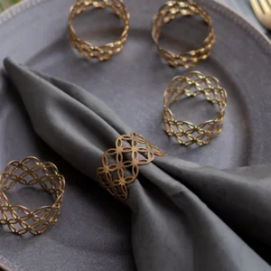 Napkin Rings