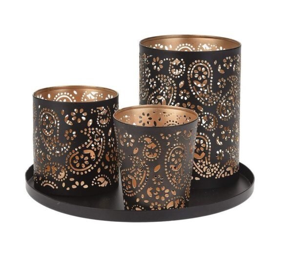 Candle Holder