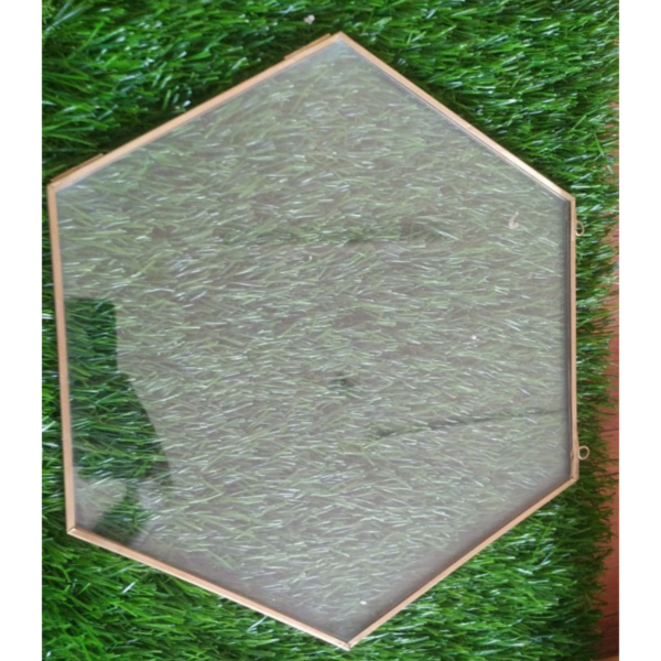 Glass Photo Frame