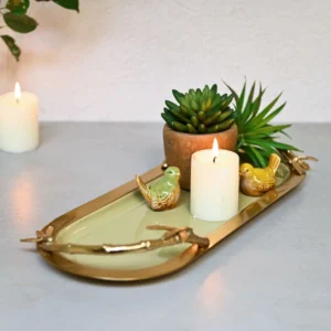 Trays
