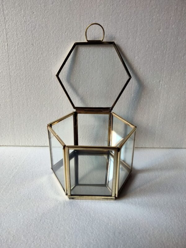 Jewelry Box