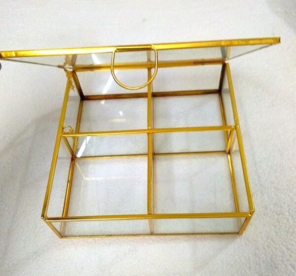 Jewelry Box
