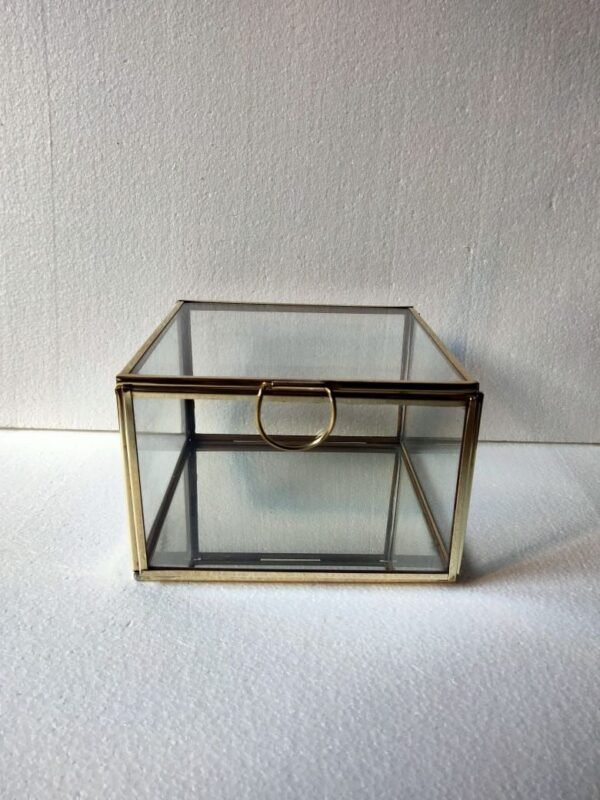 Jewelry Box