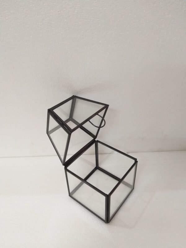 Jewelry Box