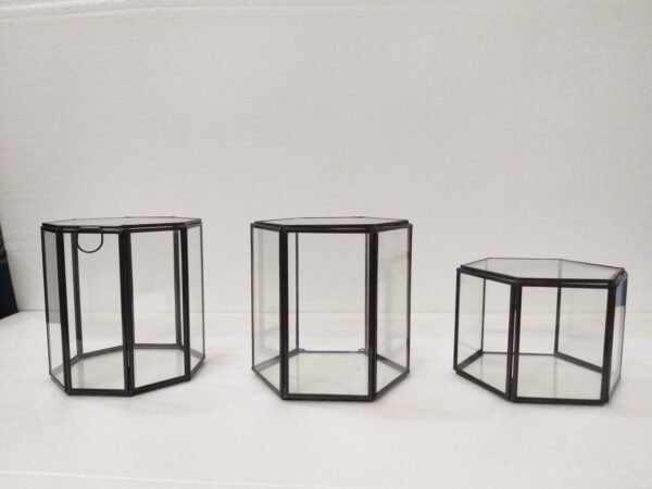 Jewelry Boxes