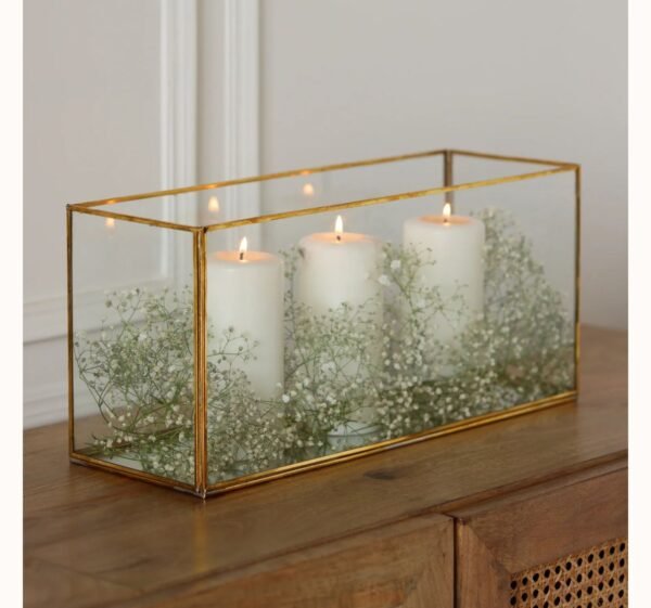 Candle Holders