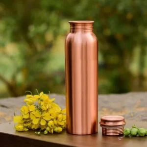 Copper Bottles