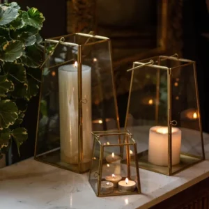 Lanterns